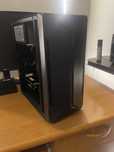 Komputer Gamingowy Ryzen 5 5500 / RTX 3060 12GB / 32GB RAM / SSD + HDD