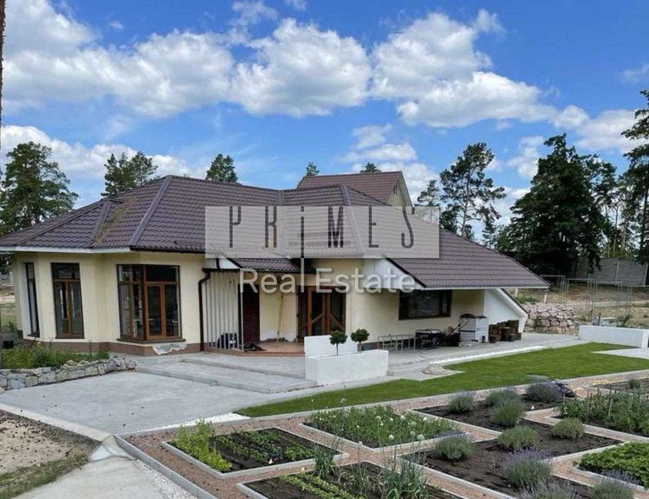 Продаж будинку 220м2 Київське море, Вишгород