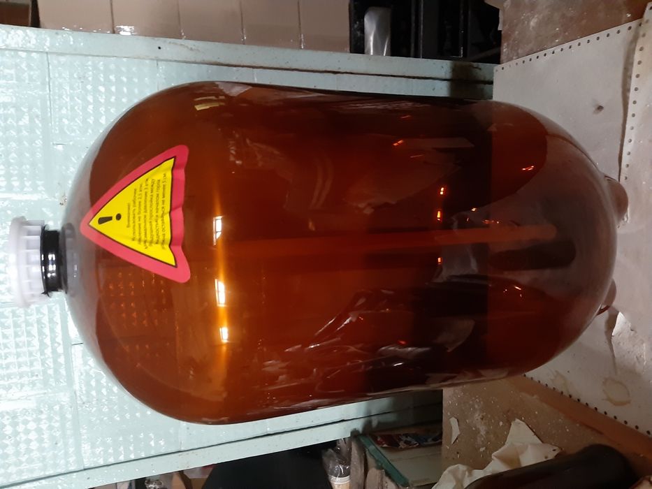 Продам пластиковые 30л.кеги б/у.