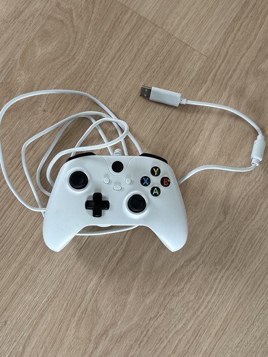 Pad do konsoli x-one pc usb