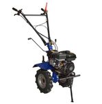ОПЛАТА ЧАСТИНАМИ! Мотоблок Powercraft МБ2070Б/М2 з фрезою