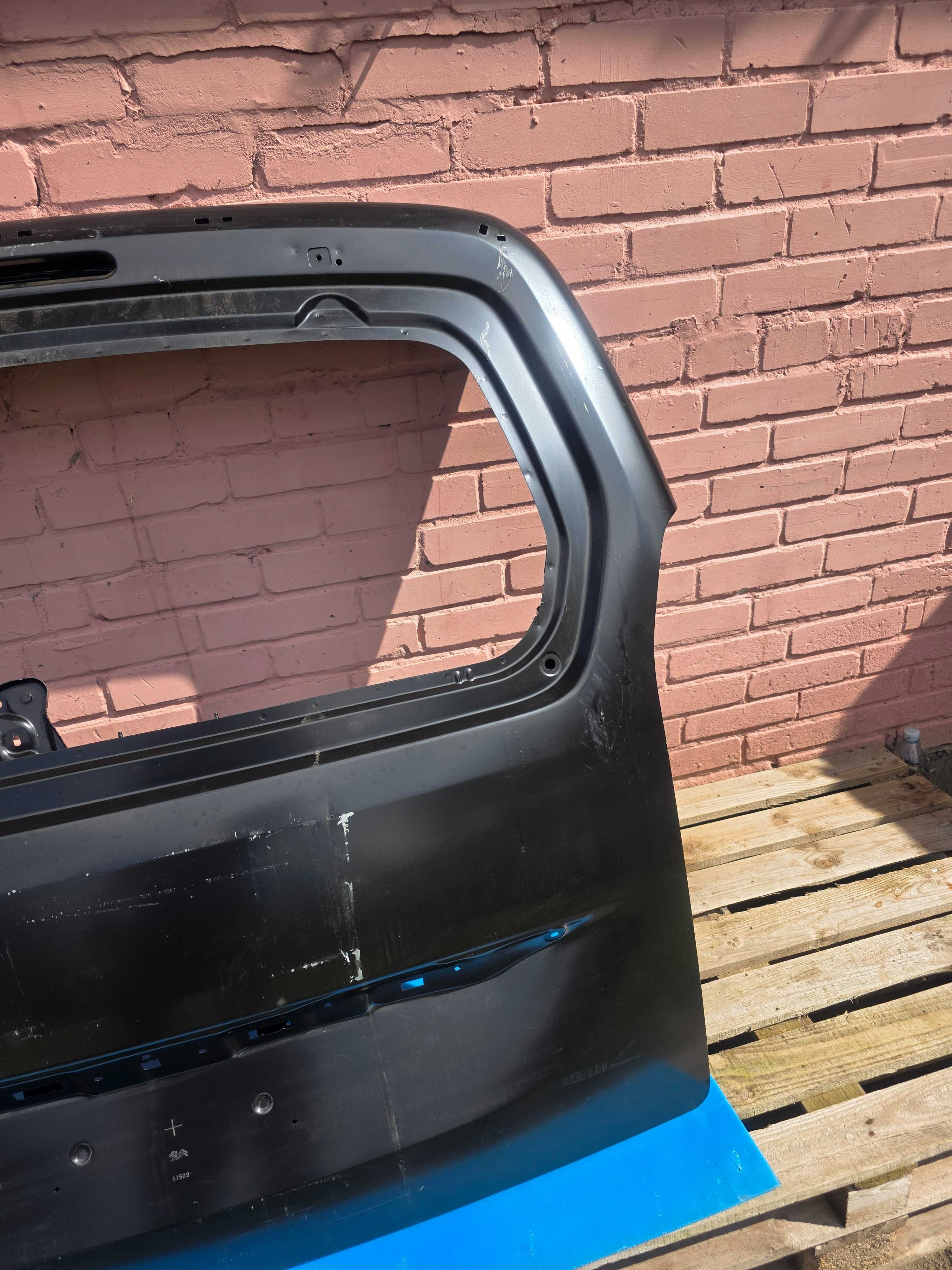 Klapa tył Berlingo IV Partner III Rifter Combo E Orginał Nowa 20-