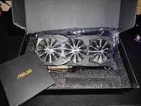 ASUS GTX 1080Ti 11Gb Strix Під ремонт або на запчастини