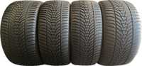 4 X OPONY HANKOOK 315/35/20 275/40/20 - Winter Icept Evo 3  - 110V XL