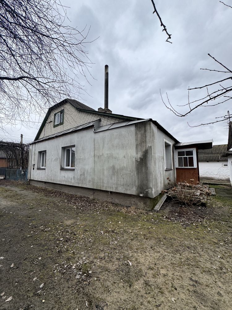 Продаж житлового будинку в м. Камінь Каширський