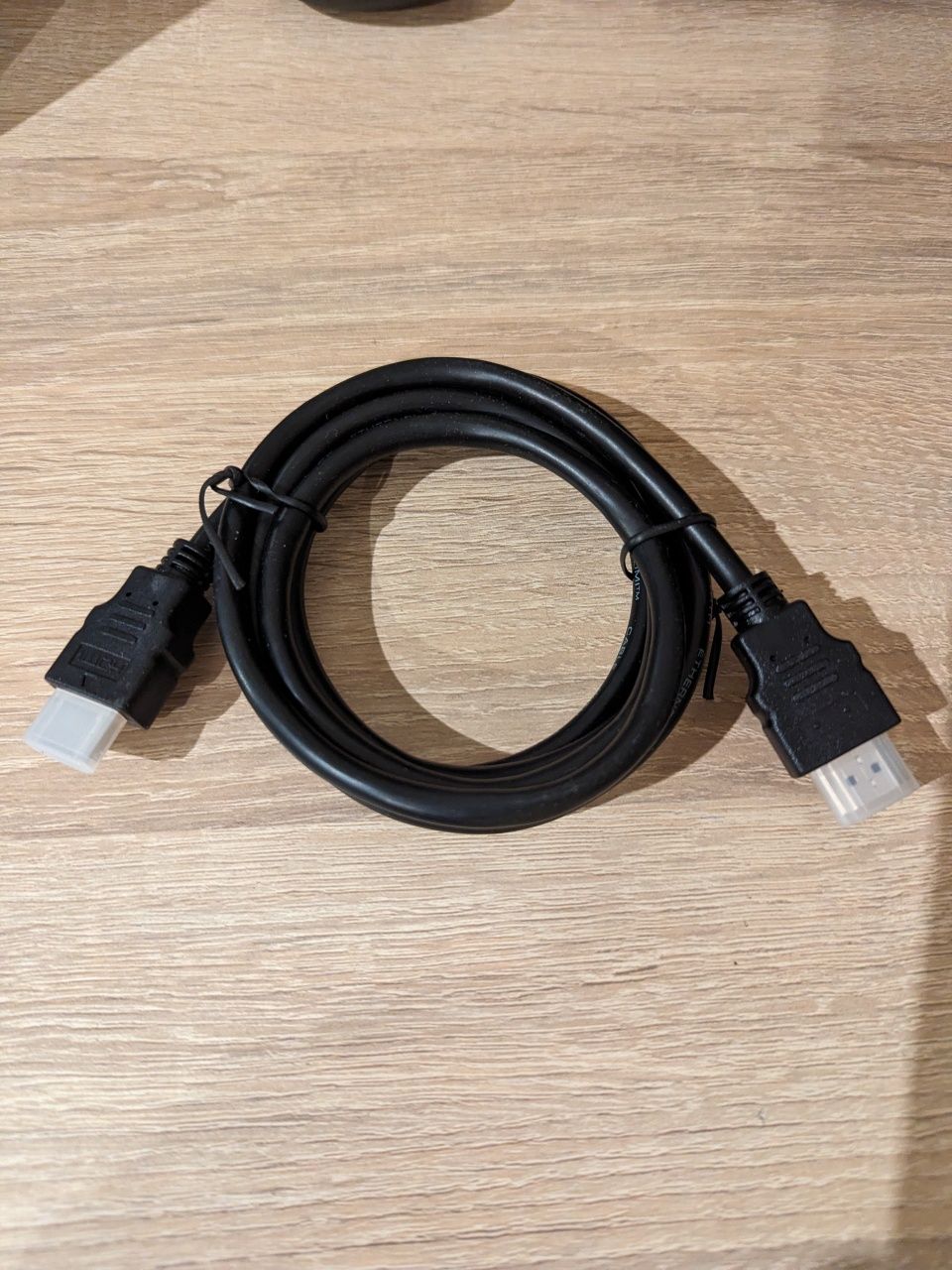 Kabel HDMI 1,5m Nowy