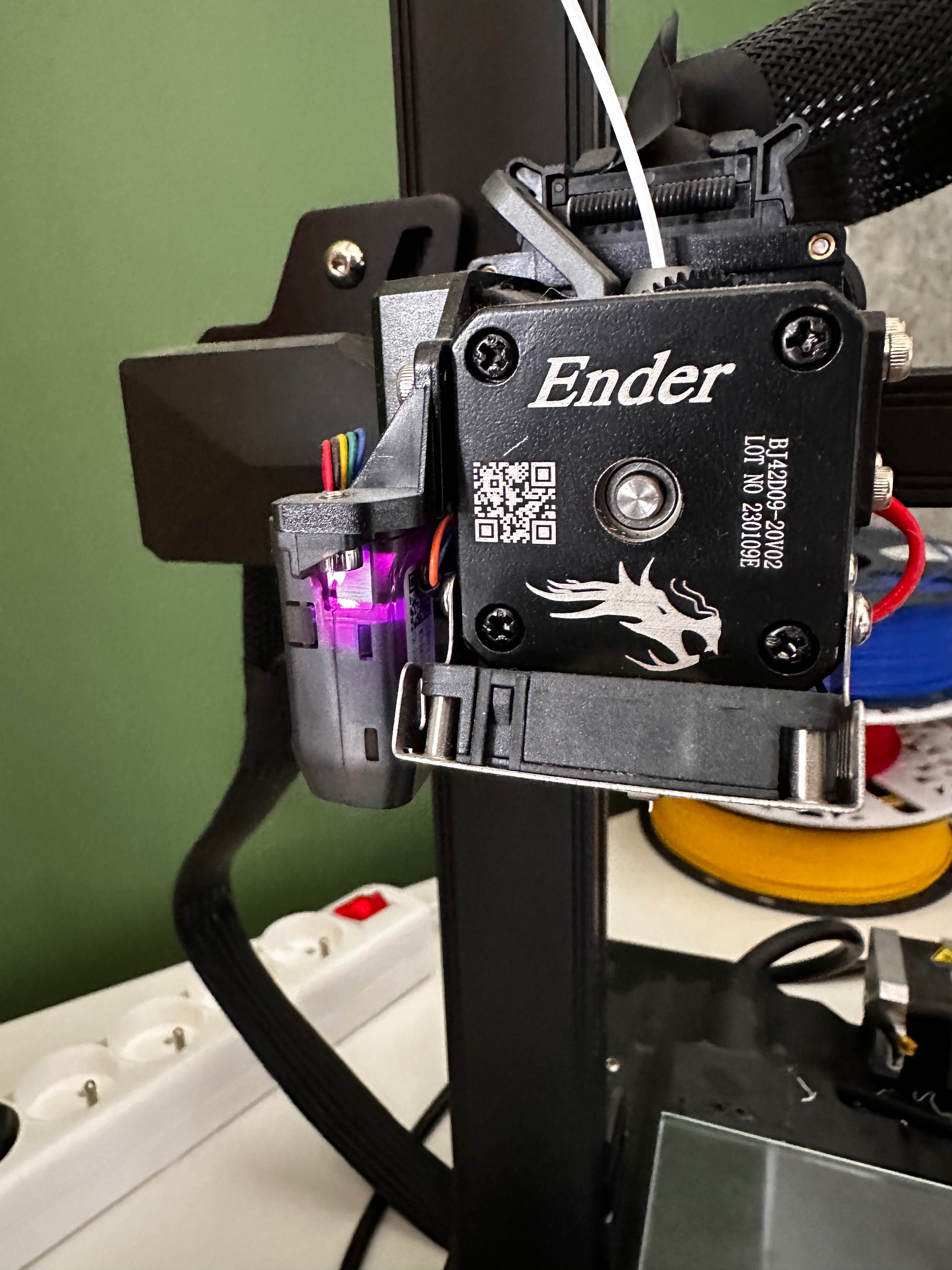 Drukarka 3D Creality ENDER-3 S1 PRO