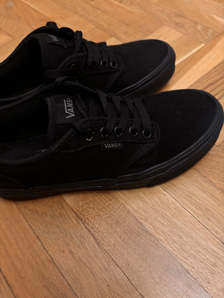 Buty Vans Atwood damskie 37