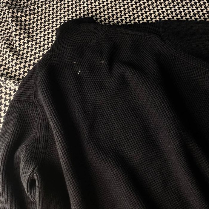 Светр Maison Margiela/ Кофта Мейсон Марджела/ Lacoste/ Polo Ralph/