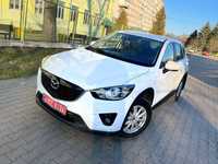 Mazda CX 5 TOURING Europa