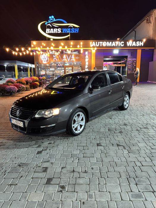 Volkswagen B6 2005 год Харьков !