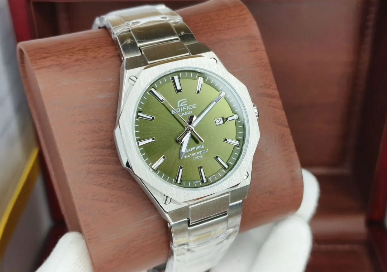 Часы мужские Casio Edifice
