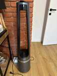 Oczyszczacz powietrza Tefal Tefal Eclipse 2w1