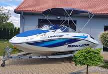 Sea-doo Challenger 180