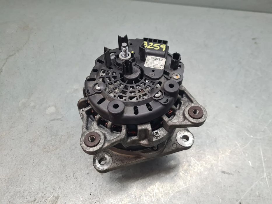 Alternador DACIA Dokker (0S_)