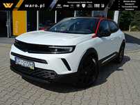 Opel Mokka 1Wł, Polski salon, Serwis ASO, Bezwypadkowy jak nowy! GS-line