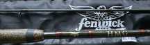 **OKAZJA** Fenwick HMG 2.13 7-21g *GWARANCJA*