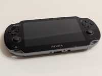 Playstation Vita oled