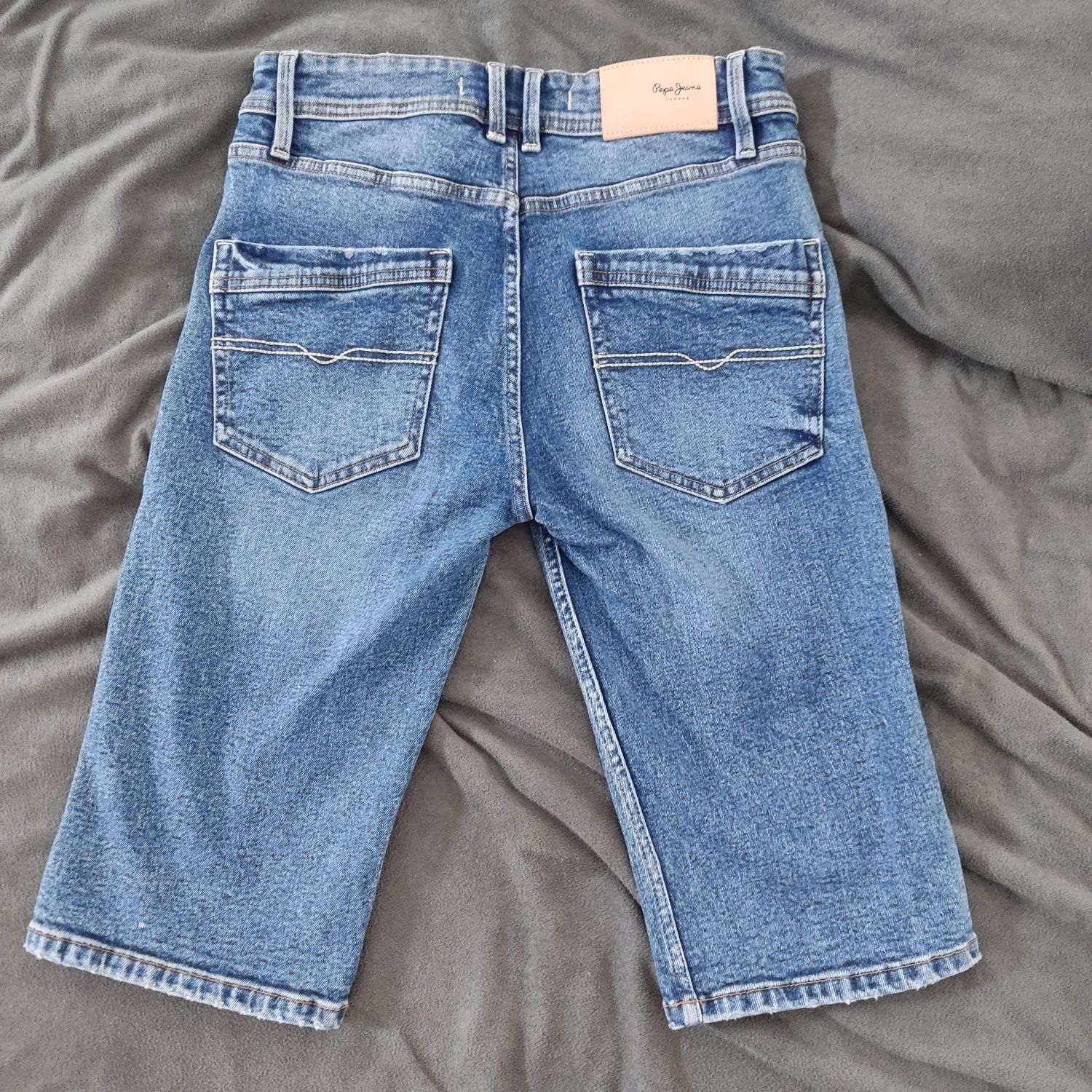 Calções Pepe jeans Novos 14 anos