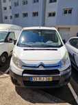 Vende se Citroën Jumpy