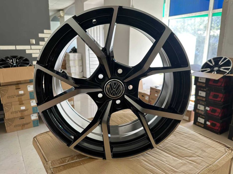 Нові диски R17 5*112 / Audi, BMW, Mercedes, Volkswagen /Магазин