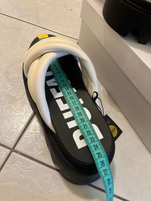 Шльопки Buffalo літнє взуття НОВІ