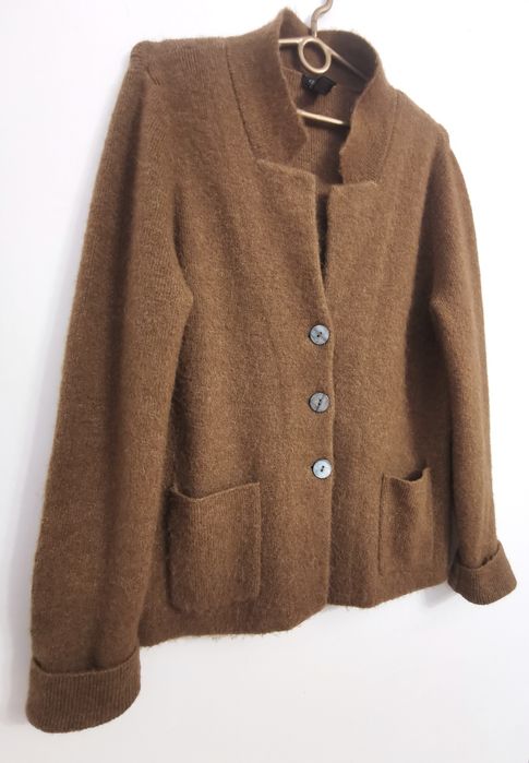 Кардиган шерсть GUESS 44-46