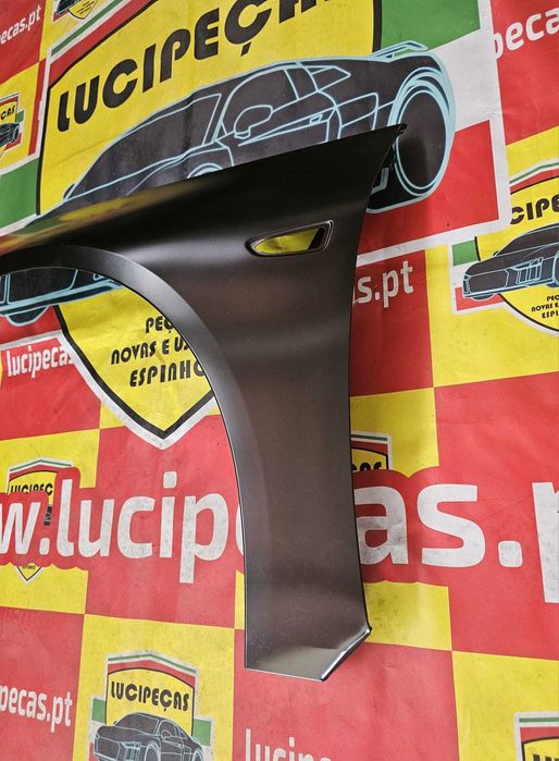 Guarda-Lamas Esquerdo Opel Insignia B | 127502