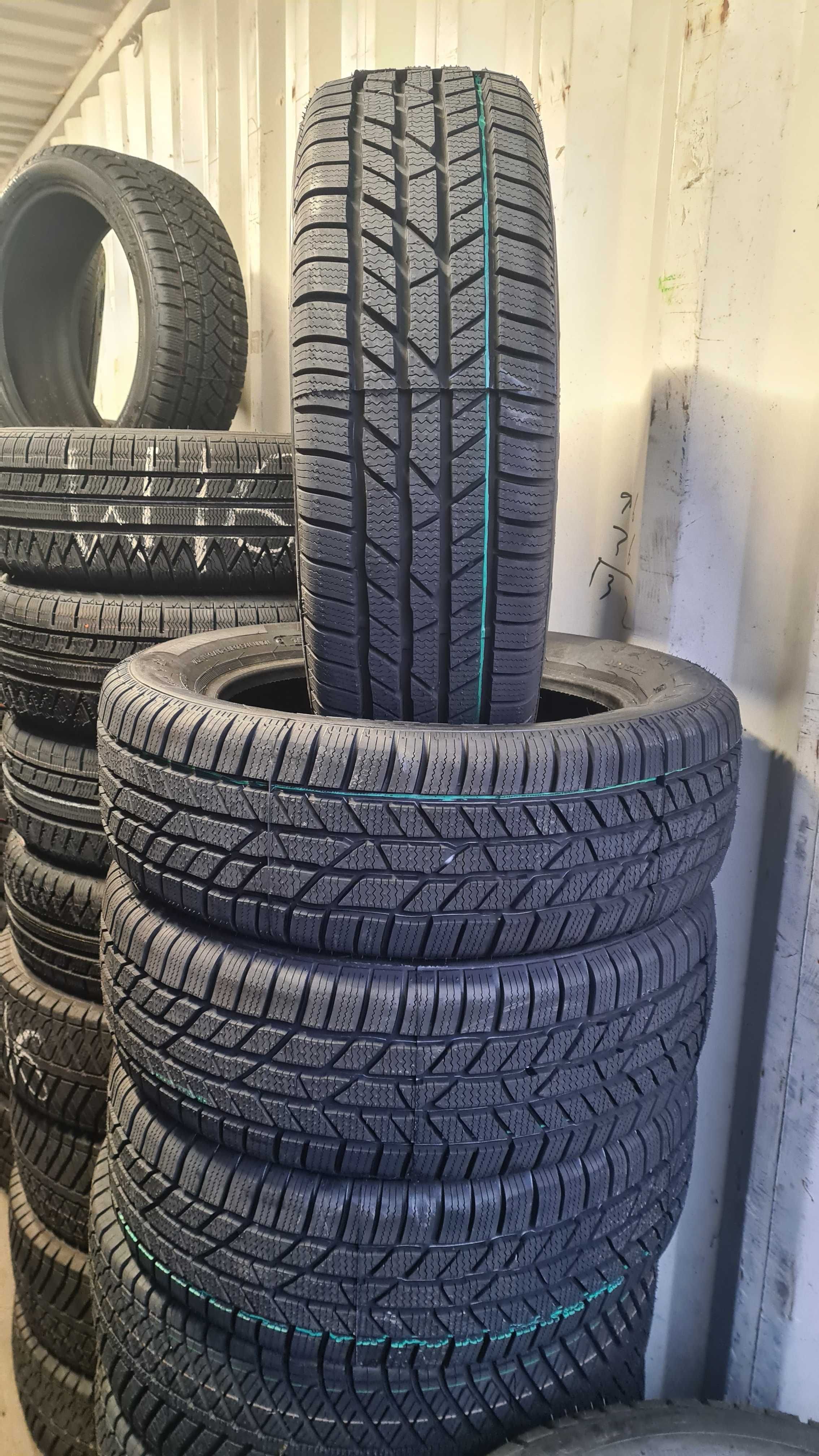 Opona Całoroczna 195/55R16 Profil Pro All Weather Wintermax EVO