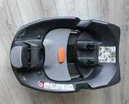 Baza Cybex Base Q-fix do Cloud Q oraz Aton +extra fotelik Cybex Aton 5