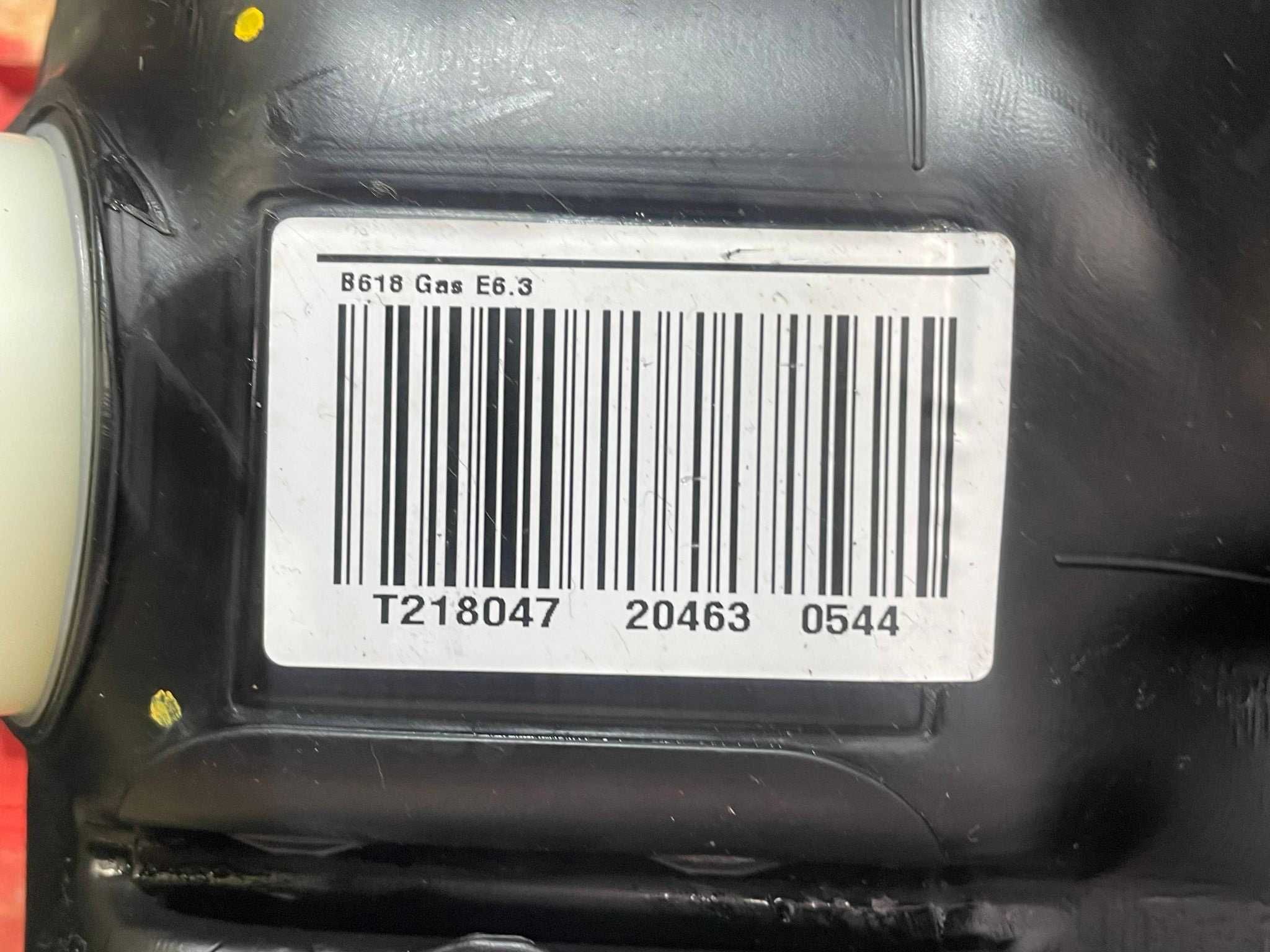 Depósito de combustível Citroen C3 1.2 Puretech (2021)