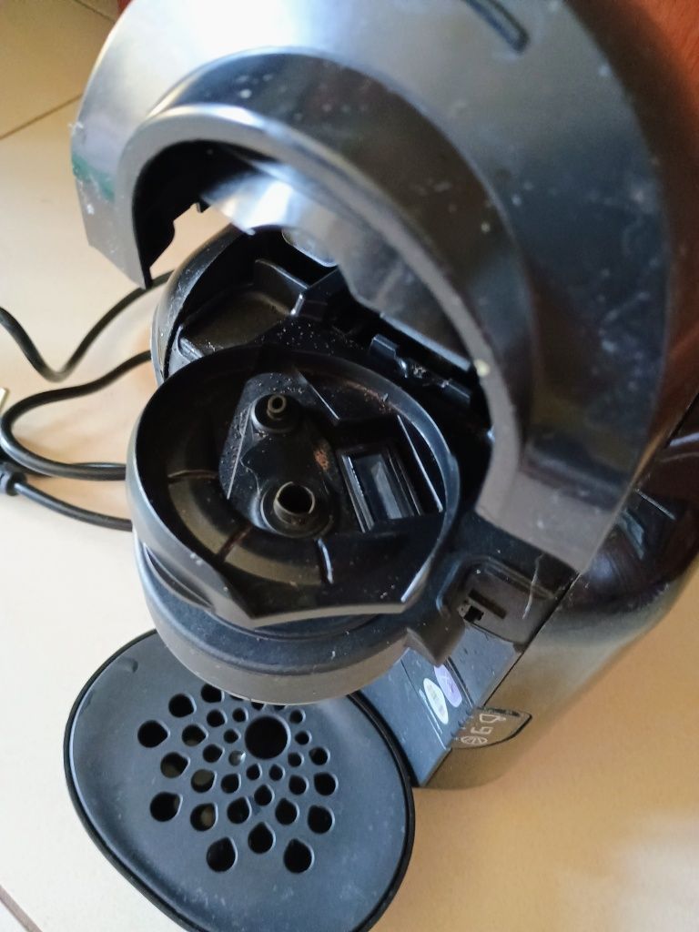 Ekspres Bosch Tassimo Vivy 2 TAS 1402