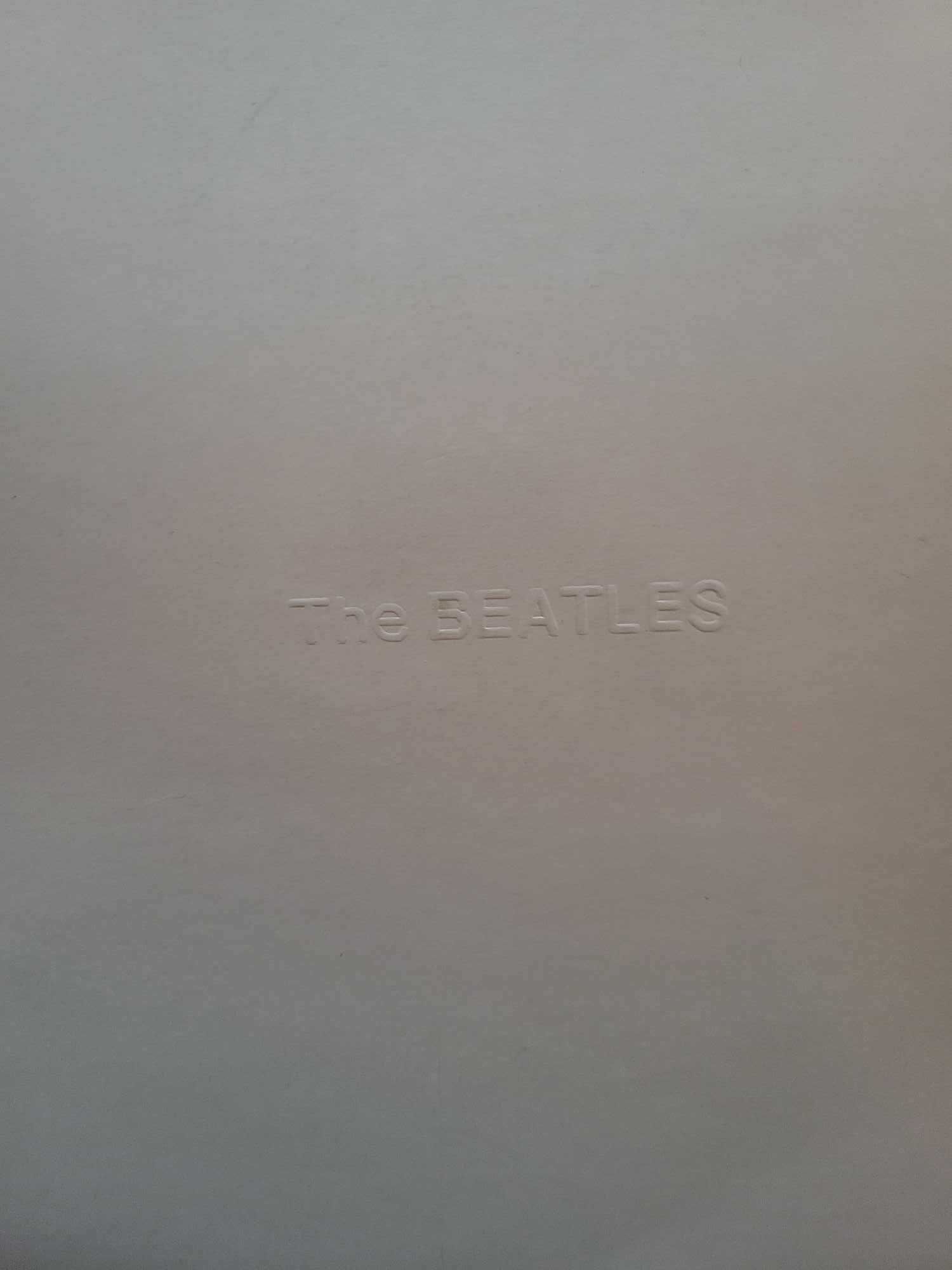 Disco Vinil | "The Beatles Collection"