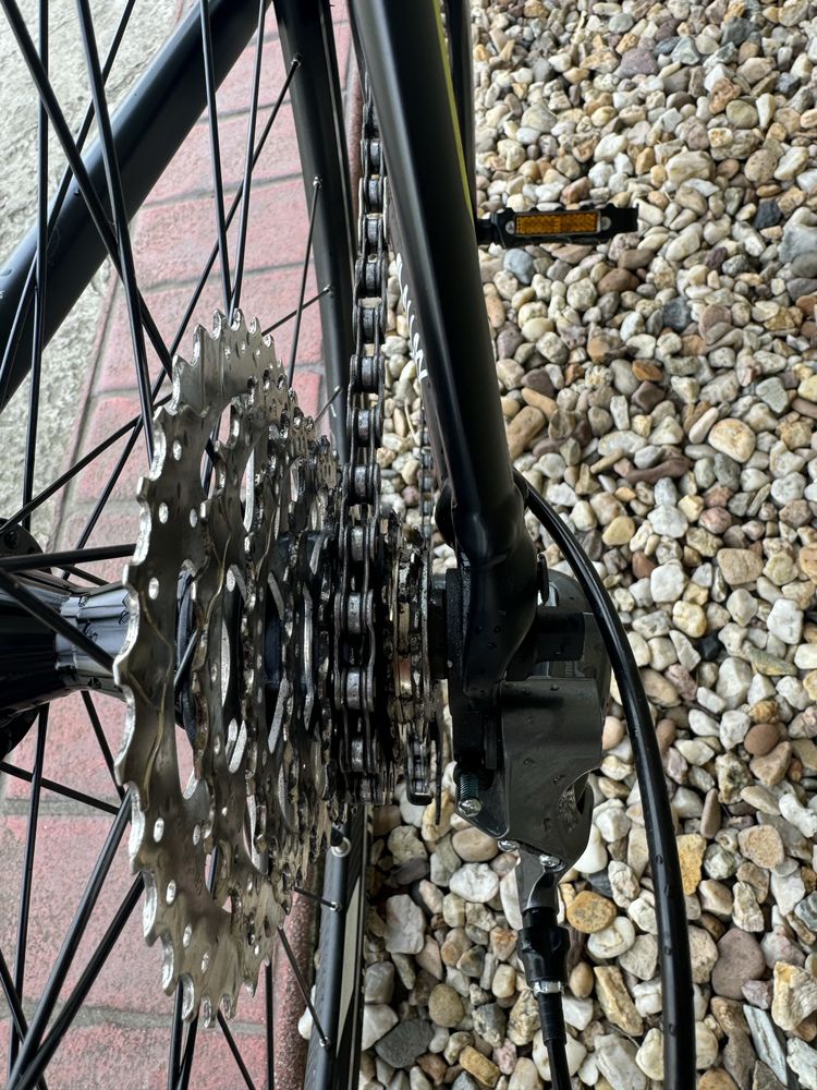 Giant Contend 3 L Shimano Claris