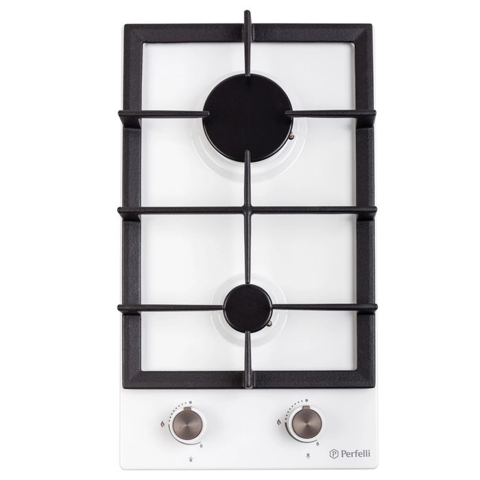 Вмонтована варильна газова поверхня VENTOLUX вбудована варочна плита