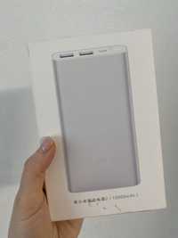 Power Bank Xiaomi 10000mAh (Зарядний пристрій)