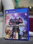 Transformers: Rise of the Dark Spark - Ps4
