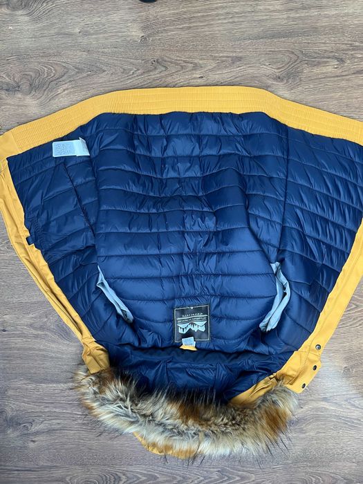 Decathlon Quechua Damska Kurtka Wiosenna Wodoodporna Rozmiar S