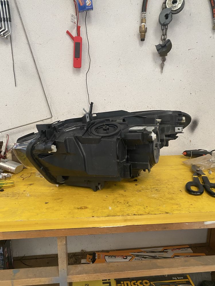 Otica BMW F20 (direita/pendura)