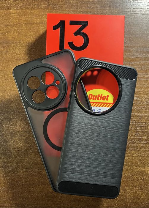 Oneplus 13 16/512 czarny