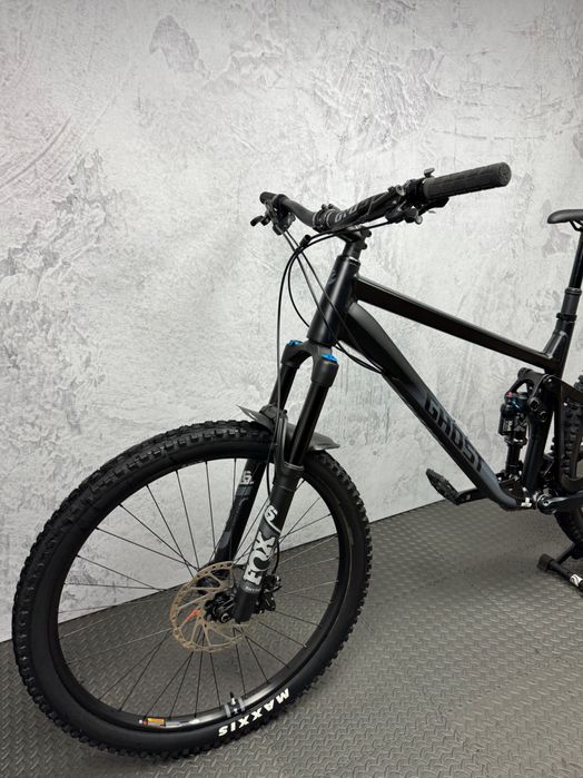 Rower MTB Full Ghost Riot AM AL Essential 29'' 1x12 FOX STAN IDEAŁ XL