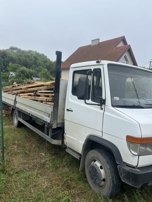 Вантажні Перевезення