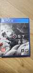 Ghost of Tsushima ps4