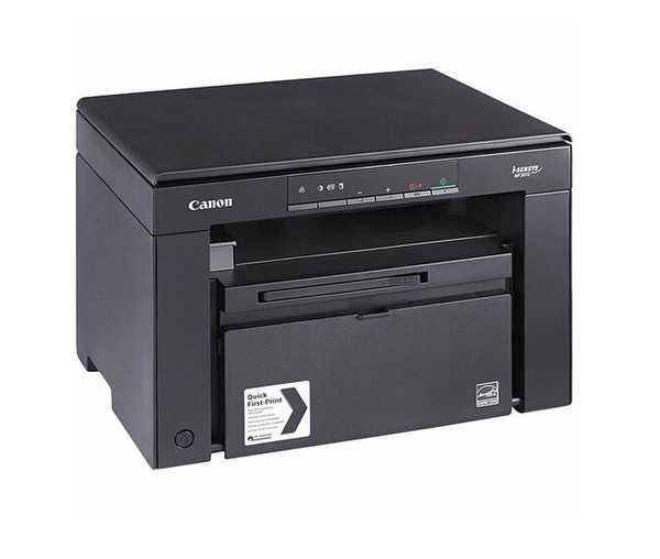 CANON i-sensy MF3010