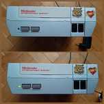 Консоль Nintendo Entertainment System NES
