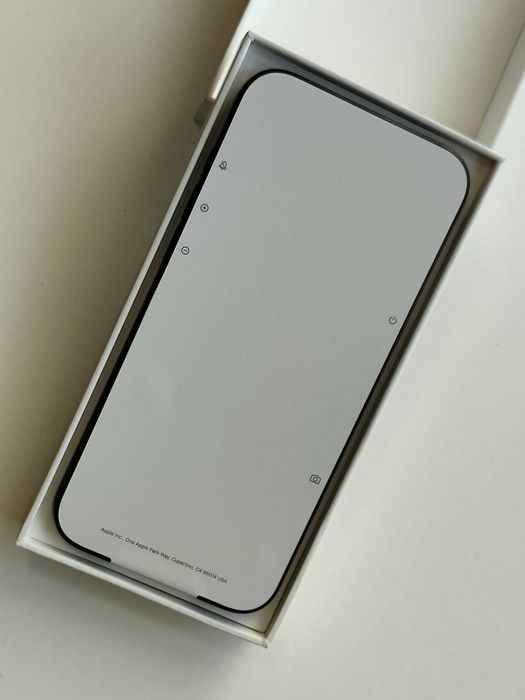 Telefon Apple iPhone 16 PRO MAX 256GB NOWY ! - SKLEP ! GWARANCJA !