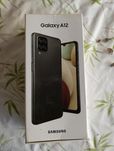 Samsung Galaxy A12