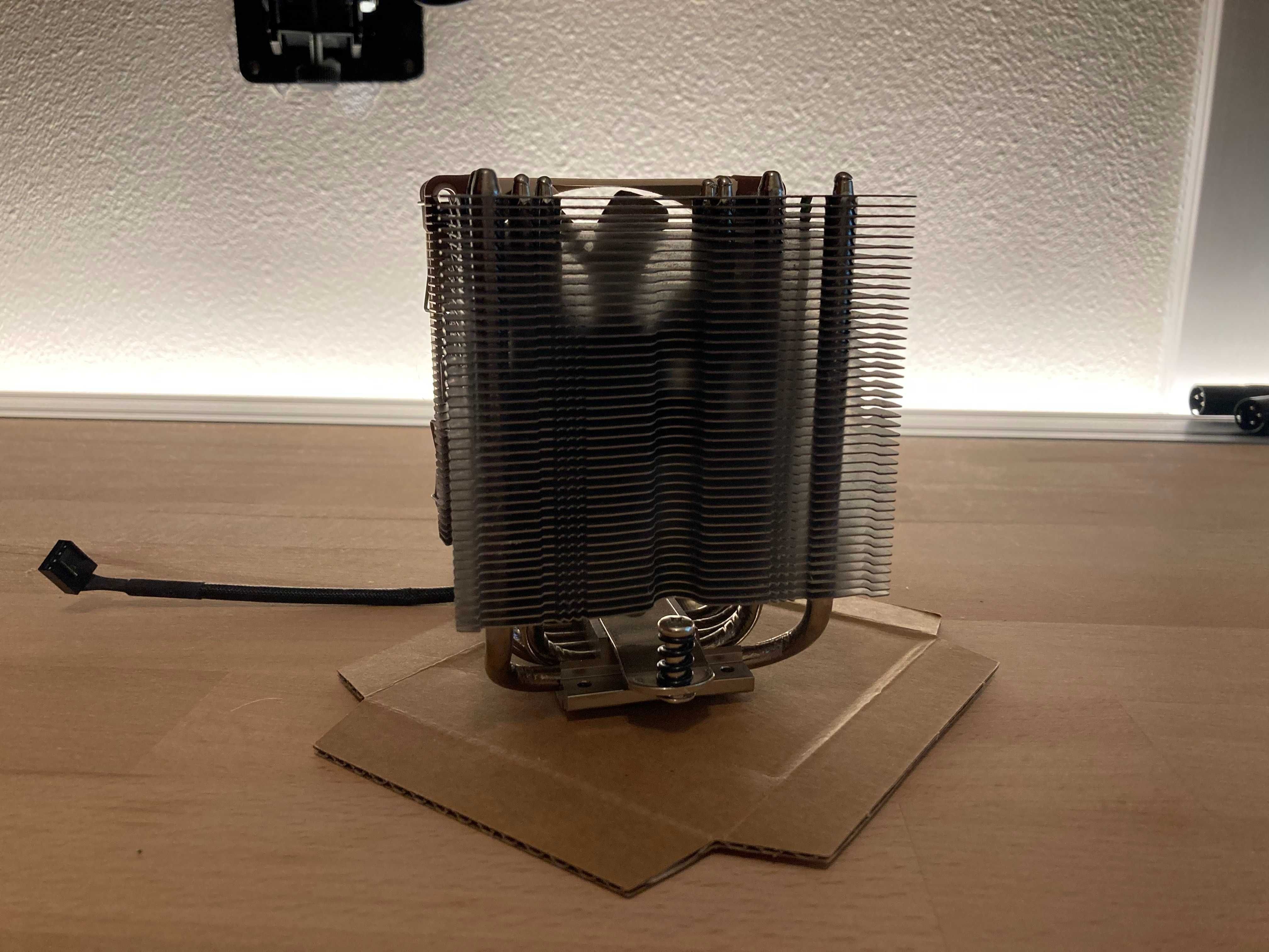 Cooler Noctua NH-U9S