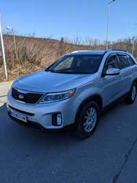 Kia Sorento 2014