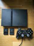 PlayStation 2 slim